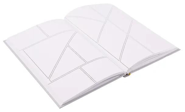 Скетчбук. Майор Гром. Кинообложка (А4, 80 л.) 3058486 — 8