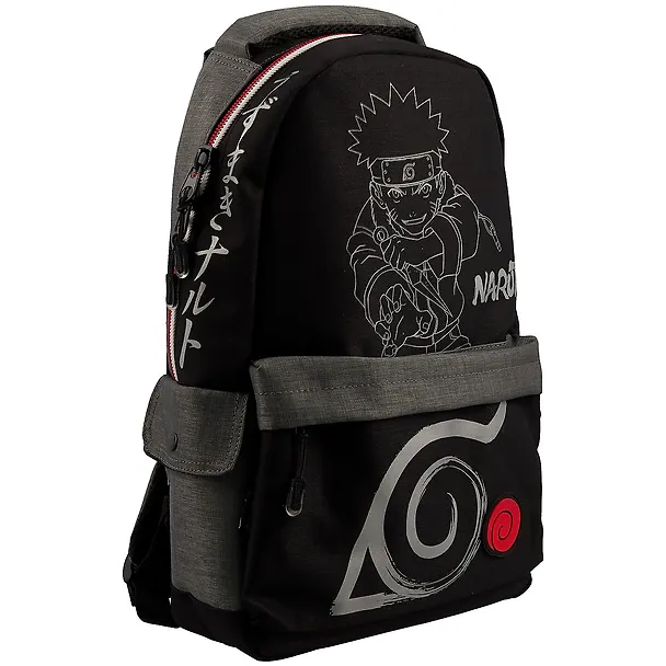Рюкзак «Naruto», 45 см, Academy Style 2937725 — 2