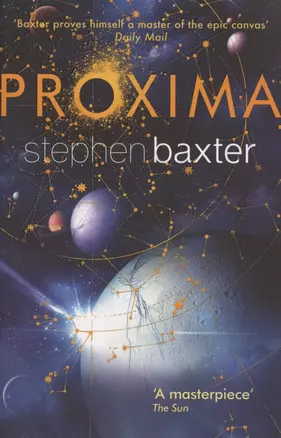 Proxima — 2873152 — 1