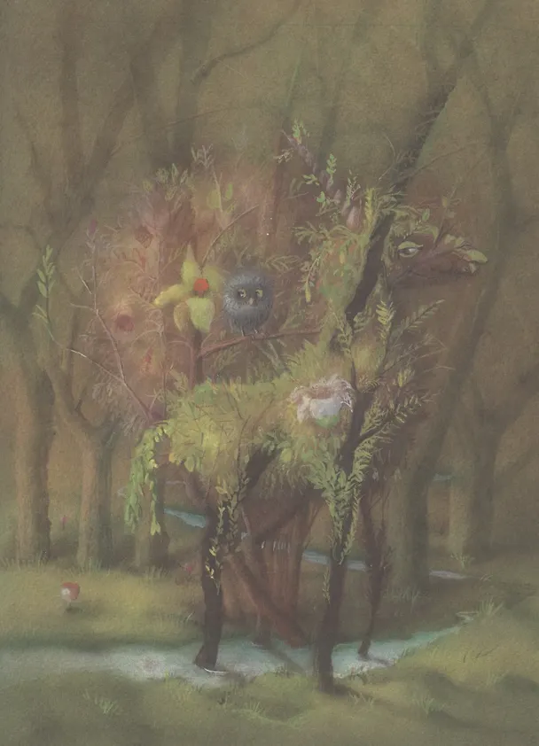 Книга Сказочный единорог (Удо Вайгельт) — 4