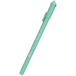 Ручка гелевая "Кошка", в ассортименте