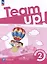 Team Up! Английский язык. Рабочая тетрадь. 2 класс — 3099603 — 1