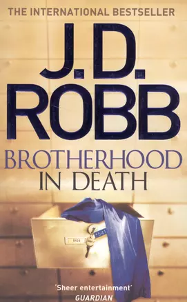 Brotherhood in Death — 2557925 — 1