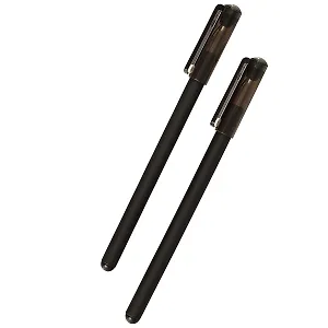 Ручки гелевые Erich Krause, "Для ЕГЭ", черные 2 штуки