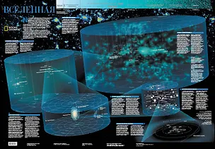 Книга Вселенная ()