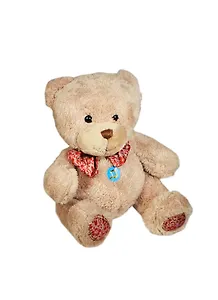 Игрушка Медведь Берни малый музыкальный (8533J)