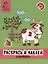 Раскрась и наклей: в деревне: книжка-раскраска — 2947339 — 1
