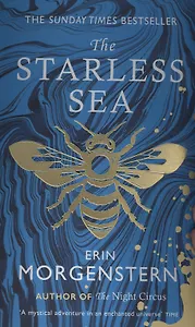 The Starless Sea