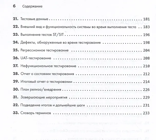 Книга Сам себе тестировщик. Пошаговое руководство по тестированию ПО (Чхави Радж Досадж) — 5