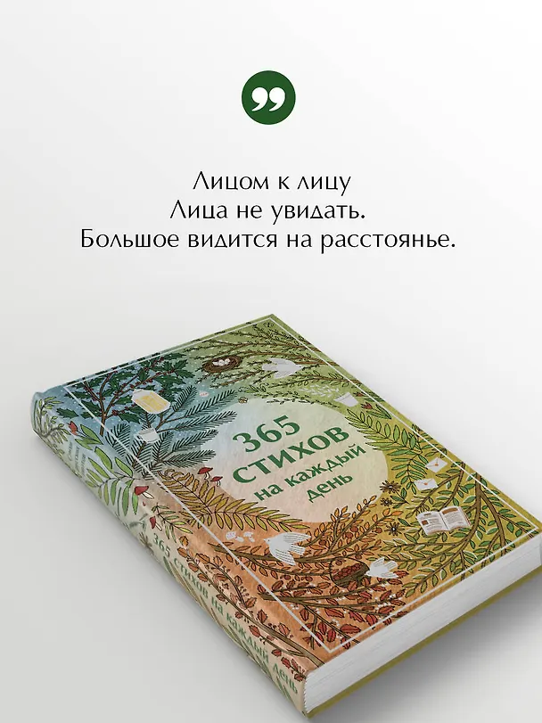 Книга 365 стихов на каждый день (Анна Ахматова, Сергей Есенин, Александр Пушкин) — 8