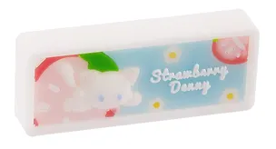 Ластик "Strawberry", ассорти 2981025