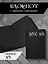 Black Note. Креативный блокнот с черными страницами (мягкая обложка, 64 л.) — 3104747 — 3