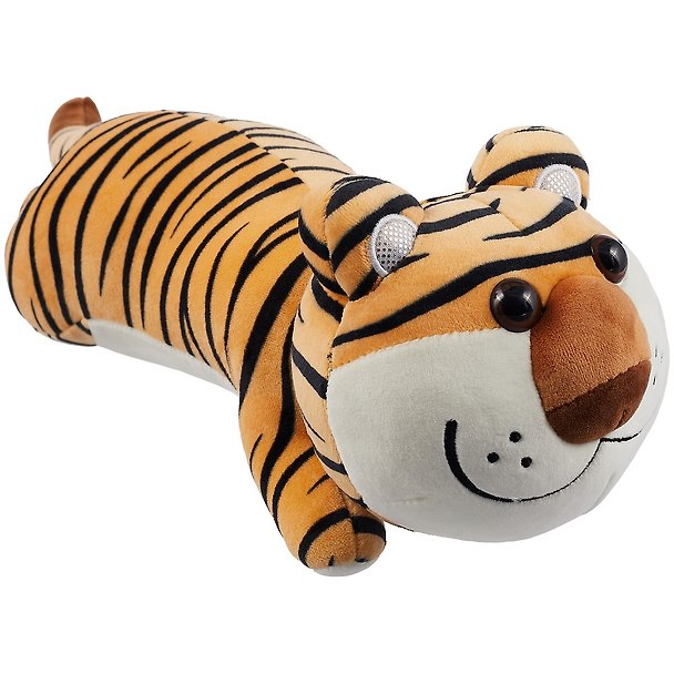 Мягкая игрушка «Тигр», 45 см 2856379 — 1
