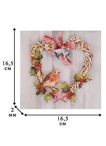 Набор салфеток для декупажа Зимняя сказка  - 2 шт.