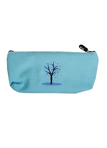 Пенал 4 сезона Зима в пластиковой упаковке