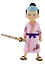 Фигурка One Piece DXF The Grandline Series Kouzuki Momonosuke (BNS867) — 3118831 — 1