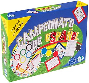 GAMES: CAMPEONATO DE ESPA?OL — 2636586 — 1