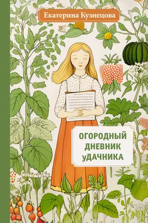 Огородный дневник уДачника — 3007281 — 1