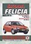 Skoda Felicia. Руководство по ремонту и эксплуатации. Выпуск с 1994 года — 2681935 — 1