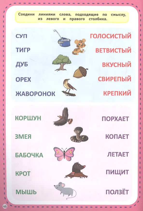 Книга Супер прописи для красивого почерка. Печатные буквы () — 3