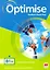 Optimise B1+. Students Book Pack+Students Resource Centre+Online Code — 2998880 — 1