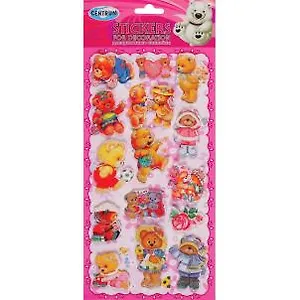 Набор декоративных наклеек (83722)