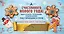 Счастливого Нового года! Набор открыток с волшебными предсказаниями под стирающимся слоем — 2698380 — 1