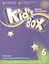 Kids Box. British English. Activity Book 6 with Online Resources. Updated Second Edition — 2960720 — 1