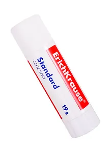 Клей-карандаш 19г, Erich Krause