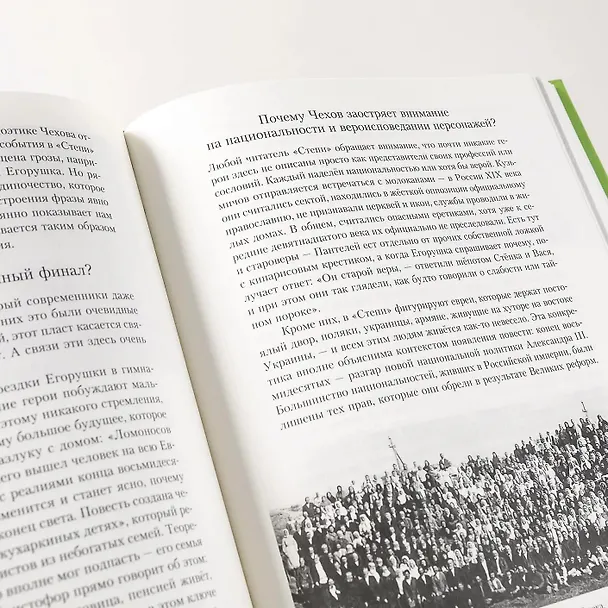 Книга [2 тома] Полка: О главных книгах русской литературы (Варвара Бабицкая, Михаил Велижев, Виктория Гендлина) — 9
