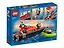 LEGO City: Пожарная спасательная лодка, 144 детали (60373) — 3126510 — 3