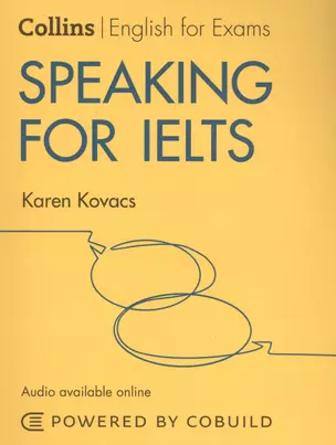 Speaking for IELTS — 2849415 — 1