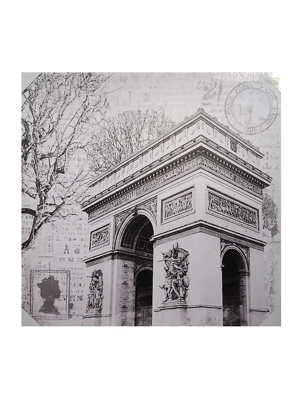 Картина (50х50) (740-266) 2542216 — 1