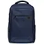 Рюкзак "BUSINESS-Navy" 2 отделения, 46*30*16 см, полиэстер, 3 кармана — 3080339 — 1