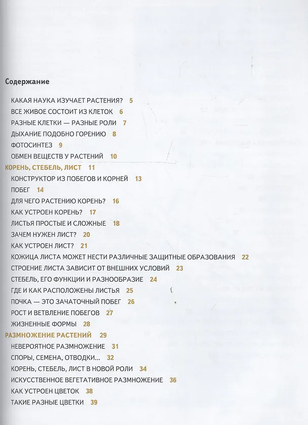 Книга Атлас. Бактерии, грибы, лишайники, растения (Иван Черепанов) — 2
