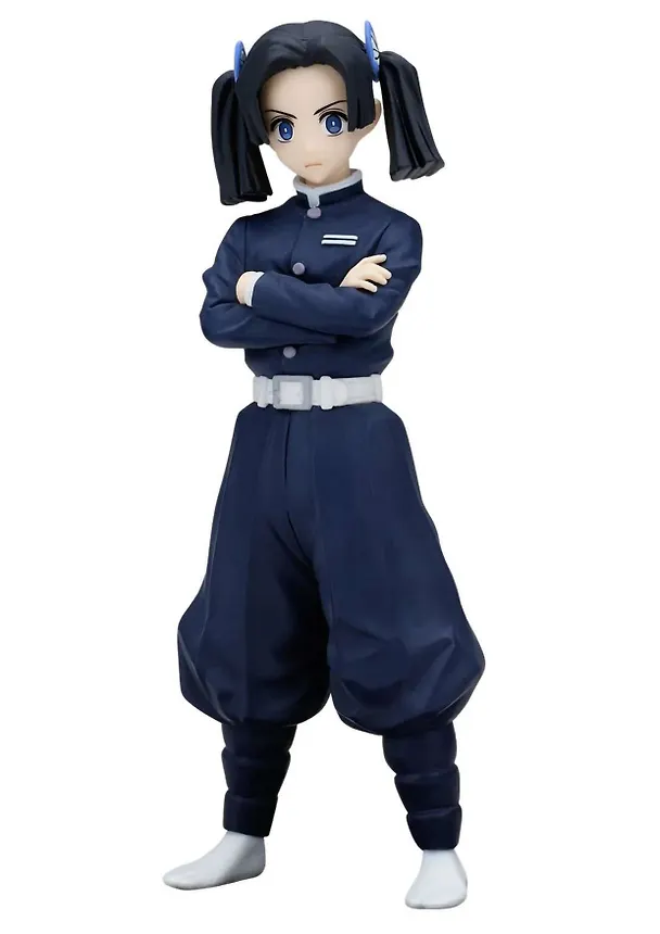 Фигурка Клинок Рассекающий Демонов  Aoi Kanzaki (BNS934) 3118889 — 1