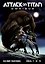 Attack on Titan. Omnibus 3 (Volumes 7-9) — 3041189 — 2