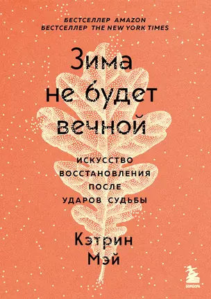 Зима не будет вечной. Искусство восстановления после ударов судьбы — 2892713 — 1