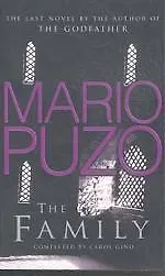 ΠΠ½ΠΈΠ³Π° The Family (Mario Puzo) β 1