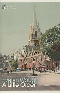 A Little Order: Selected Journalism