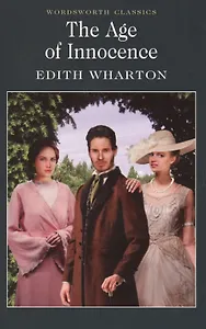 The Age of Innocence