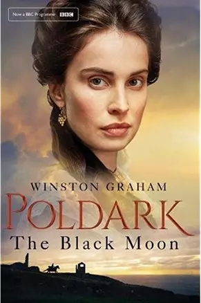 Poldark. The Black Moon — 2634495 — 1