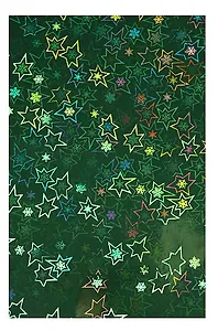 Пакет подарочный А5 25*15 п/голограф. ассорти, GRAND GIFT