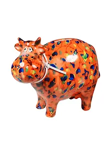 Копилка Корова (18х10х16см) (148-00022)