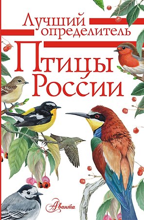Птицы России