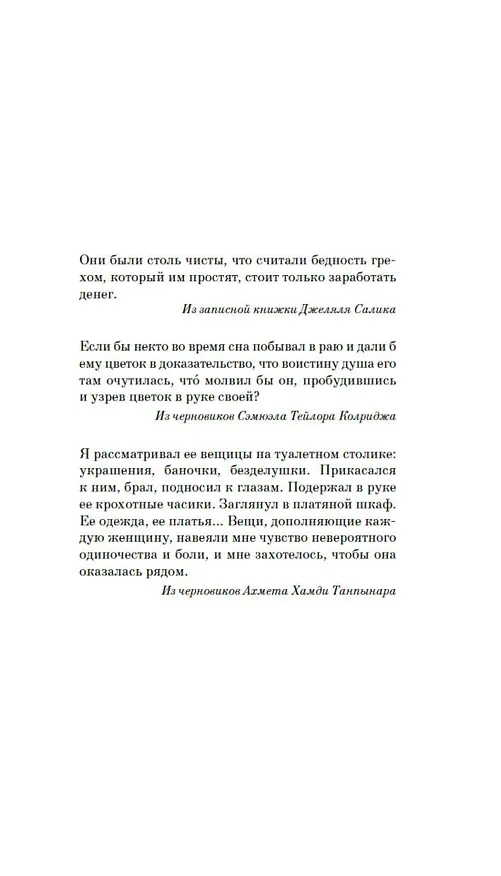 Книга Музей Невинности (Орхан Памук) — 13