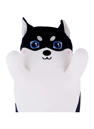 Мягкая игрушка "Хаски длинная" 2960762