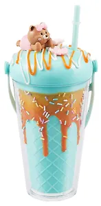Стакан Мороженое Межвежонок (пластик) (450мл) (12-CHOUWU-YW560/2)
