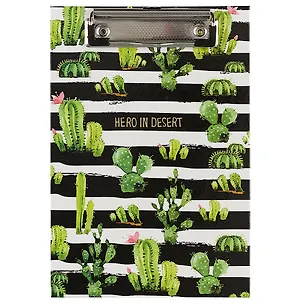 Планшет «Hero in desert» А5 247558