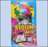 Набор из пайеток (ассорти) (83242) (50 шт) 2259065